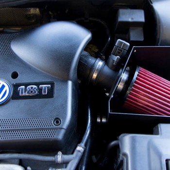 CTS Turbo MK4 1.8T Intake Kit
