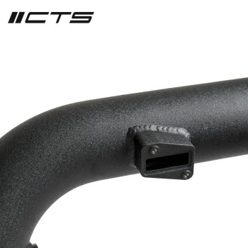 CTS TURBO AIR INTAKE SYSTEM FOR 2.0T FSI (EA113) – MK5 GTI/GLI, MK6 Golf R, Audi A3