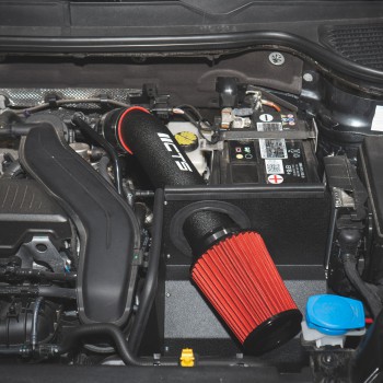 CTS TURBO 3″ Air Intake System for VW Jetta/Taos with EA211 1.5TSI