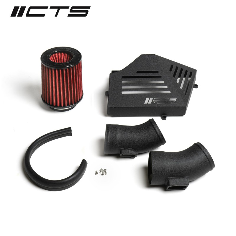 CTS Turbo MINI F54/F55/F56/F60 Cooper/S/JCW B38/B46/B48 Intake