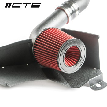 CTS Turbo Mk6 Golf R, MK5 GTI/GLI FSI 3″ Intake System
