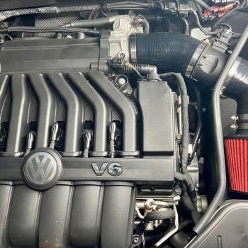 CTS Turbo MK5 R32 Air Intake System