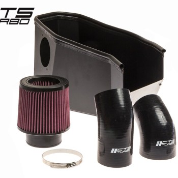 CTS Turbo A3 8P 3.2L Air Intake System