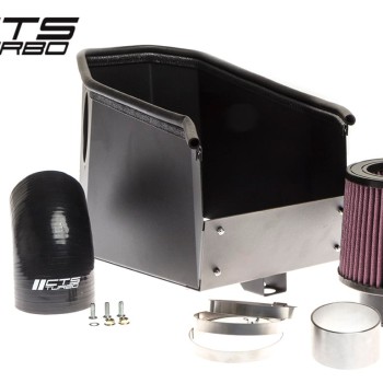 CTS Turbo MK2 8J Audi TT-S Air Intake System