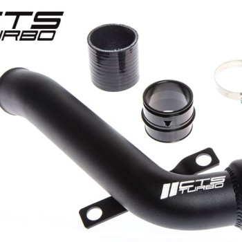 CTS Turbo VW/Audi 1.8T/2.0T TSI Turbo Outlet Pipe (EA888.1 and EA888.3)