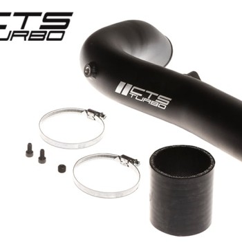 CTS TURBO VW GEN3 1.8T/2.0T TSI THROTTLE PIPE (EA888.3 non-MQB)