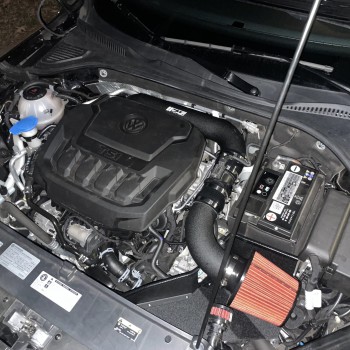 CTS Turbo 3″ Air Intake System for 1.8TSI/2.0TSI B-CYCLE Engine (EA888.3B non-MQB)