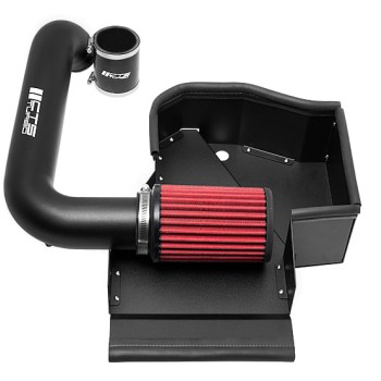 CTS Turbo MK7 Golf 1.4TSI EA211 Intake System – ROW cars only