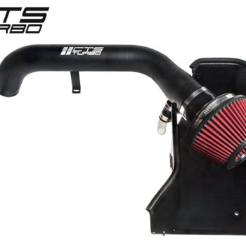 CTS Turbo MK2 TTRS/8P RS3 Air Intake System
