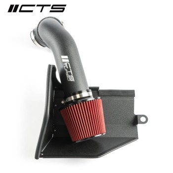 CTS Turbo MK8 VW Golf R/ 8Y Audi S3 EVO4
