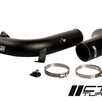 CTS Turbo MK7/7.5 Throttle Pipe (GTI/Golf R/Golf/GLI/A3/S3/TT) 2015+ MQB Models