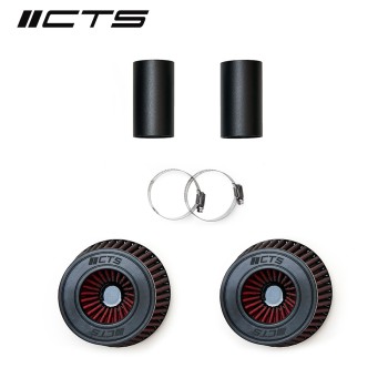 CTS Turbo Intake Kit for BMW N54