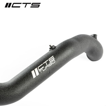 CTS Turbo B9 Audi SQ5 3.0T Charge Pipe