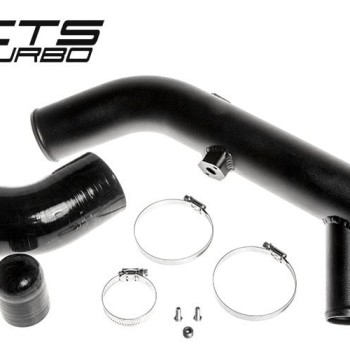 CTS Turbo MK5 FSI and MK6 Golf R Throttle Pipe (EA113)