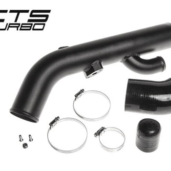 CTS Turbo 2.0T TSI Throttle Pipe (EA888.1)