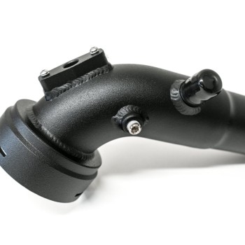 CTS TURBO F20/F30 BMW M235i/335i/435i N55 Charge Pipe Set XDRIVE Models