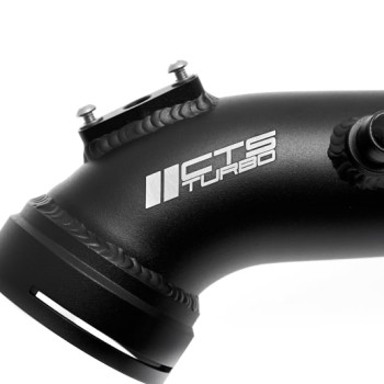 CTS TURBO F20/F30 BMW M2/M135i/M235i/335i/435i N55 Charge Pipe Set for RWD