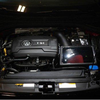 CTS Turbo MK7/7.5 VW Golf R/ Audi 8V S3 High-Flow Intake (MQB without SAI)
