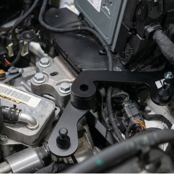 CTS Turbo 8Y Audi S3 High-Flow Intake EVO4