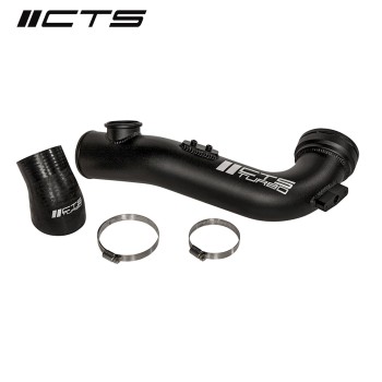 CTS Turbo BMW N54 Blowoff Valve Kit with Meth Bung