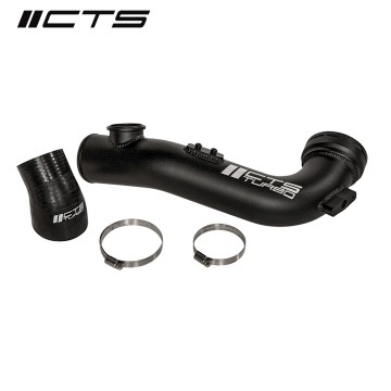 CTS Turbo BMW N54 Blowoff Valve Kit with Meth Bung