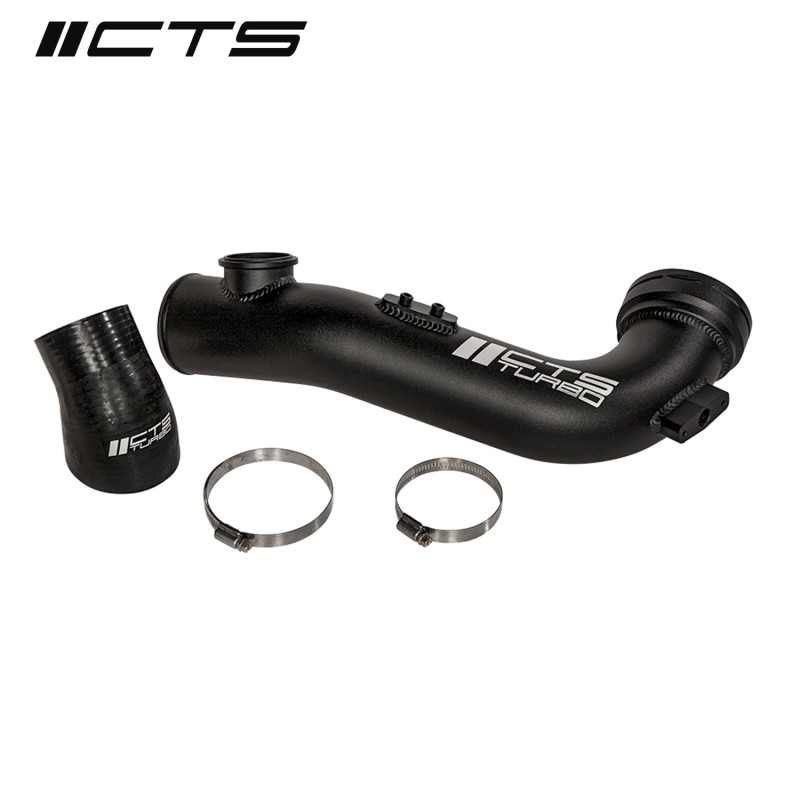CTS Turbo BMW N54 Blowoff Valve Kit with Meth Bung