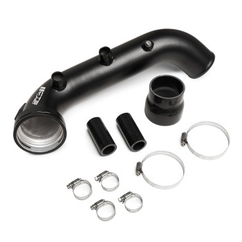 CTS Turbo BMW N54 Chargepipe – Stock DV