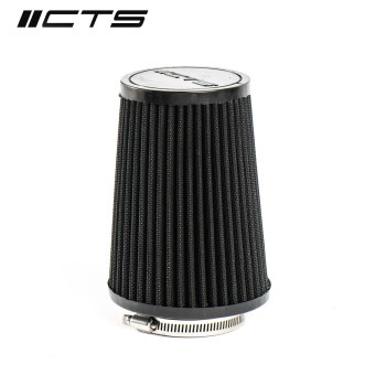 CTS Turbo N54 Intake Relocation Kit for BMW E9x/E8x 335i/135i with 2″ turbo inlets – TR-0300 and TR-0300RS