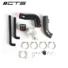 CTS Turbo Throttle Body Inlet Kit for 8V.2/8Y/8S Audi RS3/TT-RS