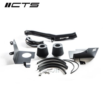 CTS Turbo BMW S58 G8X M2/M3/M4 Intake System