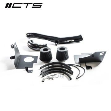 CTS Turbo BMW S58 G8X M2/M3/M4 Intake System