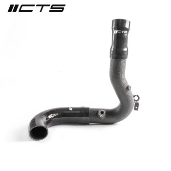 CTS Turbo MK8 Throttle Pipe GTI/ Audi 8Y A3 EVO4