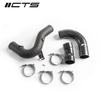 CTS Turbo MK8 Throttle Pipe GTI/ Audi 8Y A3 EVO4