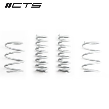 CTS Turbo F80/F82 BMW M3/M4 Lowering Springs