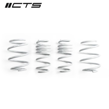 CTS Turbo F55/F56 Mini Cooper/Cooper S/JCW Lowering Springs