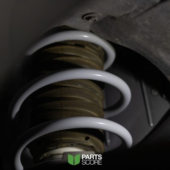 CTS Turbo BMW G82 M4/M4 Competition Lowering Springs
