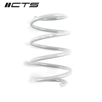 CTS Turbo BMW F30/F32 RWD Lowering Spring Set