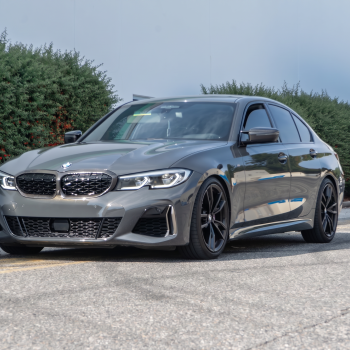 CTS Turbo Lowering Spring BMW G20 330/M340, G22/G23 430/M440, G42 M240i xDrive