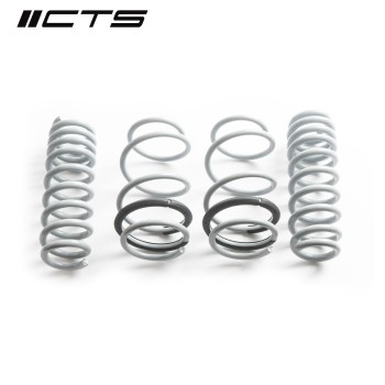 CTS Turbo Lowering Spring BMW G20 330/M340, G22/G23 430/M440, G42 M240i xDrive