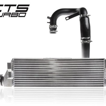 CTS MK4 GOLF/JETTA 1.8T 450hp FMIC KIT
