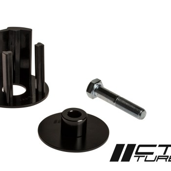 CTS Turbo MQB (MK7/8V A3/S3) Torque Arm Insert – Early V1 style