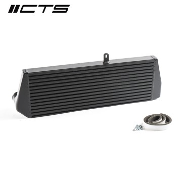 CTS Turbo Direct Fit Intercooler – R55/R56/R57/R58/R59/R60/R61 Mini Cooper S