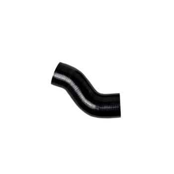 CTS Turbo S-Shaped FMIC Hose MK5/MK6/A3