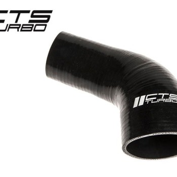 CTS Turbo B8 A4/A5 Silicone Turbo Inlet Hose