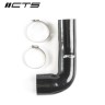 CTS Turbo Replacement Left Side Silicone for CTS-20T-MQB-DF
