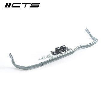 CTS Turbo MK7/8V MQB FWD Adjustable Front Sway Bar Upgrade