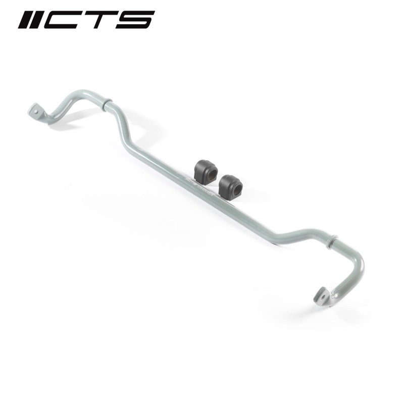CTS Turbo MK7/MK8/8V MQB/EVO4 FWD Rear Sway Bar Upgrade
