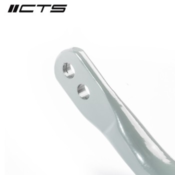 CTS Turbo Adjustable Front Sway Bar for VW MK8, MK7 Golf R, MK7 Alltrack, MQB Tiguan, & Audi 8V S3, 8V A3
