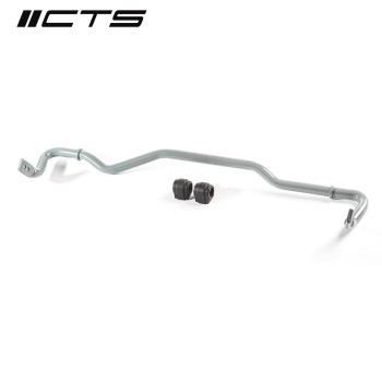 CTS Turbo MK8 VW Golf R/ 8Y Audi S3 Rear Sway Bar Upgrade