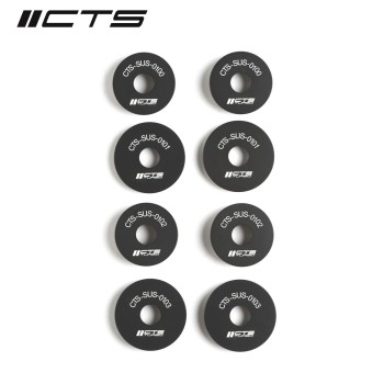 CTS Turbo Rear Subframe Inserts for Tesla Model 3 2017-2020